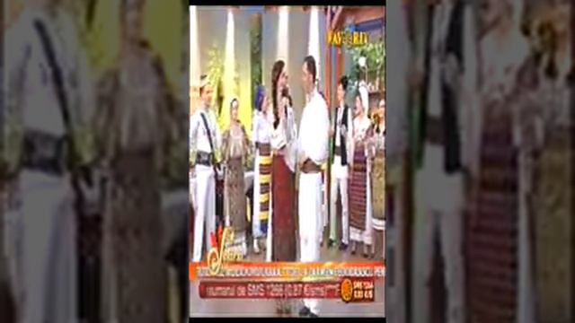Surpriza De Ziua Ancutei Corlatan - Favorit TV - Full Version - Ancuta Corlatan