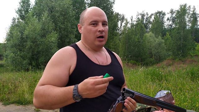 ТОЗ 34Р на 100м с пули ФЕТТЕР 32гр и стрелы рекорд смотреть онлайн