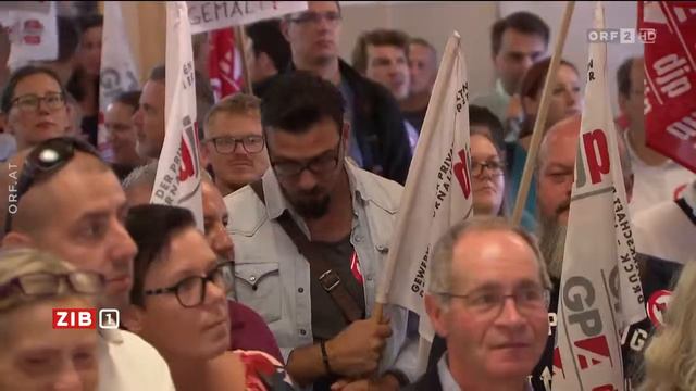 20180622 ORFZIB Mobilmachung 12 Stundentag смотреть онлайн