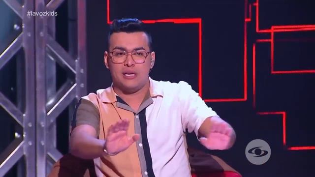 Sneider, Juan Pa Y Fernando Cantan ‘Así Fue Mi Querer’ - Batallas| La Voz Kids Colombia 2021