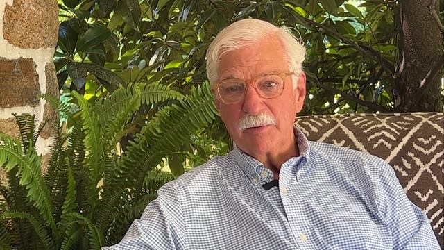 The Founding of POBS смотреть онлайн