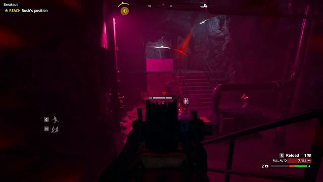 The Experience That Was: Far Cry New Dawn смотреть онлайн