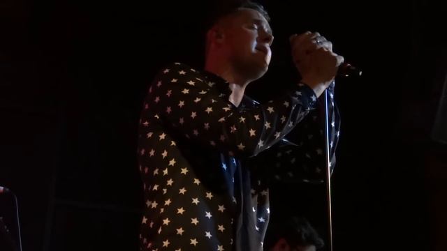 Tom Chaplin - The Wave смотреть онлайн