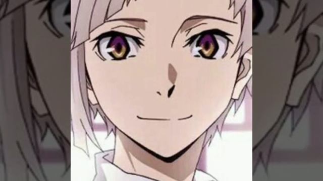 Kyoka Izumi And Nakajima Atsushi || Edit ||