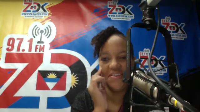 Youth Envision Christmas in Dominica смотреть онлайн