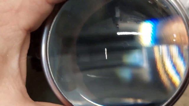 Land Rover Discovery 3 установка Biled Statlight A6