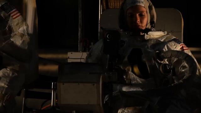 Space Program Commercial. By Tom Sachs смотреть онлайн
