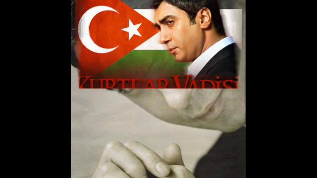 POLAT ALEMDAR MOVIE BU HUSSEN GI.wmv смотреть онлайн