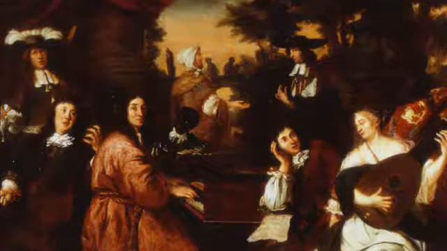Dietrich Buxtehude - BuxWV 79 (2) - Nun danket alle Gott *read desc* смотреть онлайн