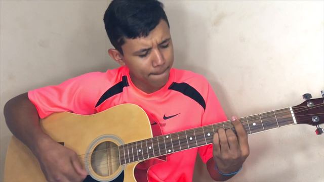 Luan Santana - Amar Não é Pecado ( Cover ) Victor Hugo.