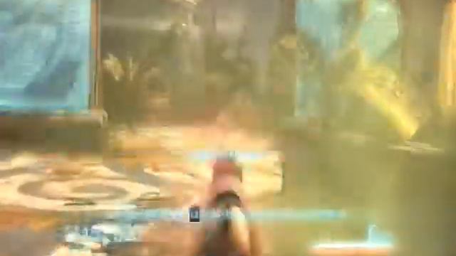Bulletstorm PS3 - 5. Akt, Kapitel 1 - German/Deutsch - Normal смотреть онлайн