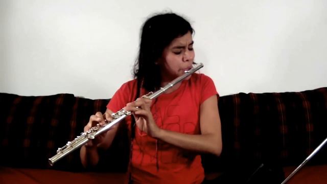 Mari Polé - Me Quitas Espacio смотреть онлайн