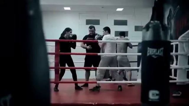 Rocky Boxing Club Aktobe смотреть онлайн