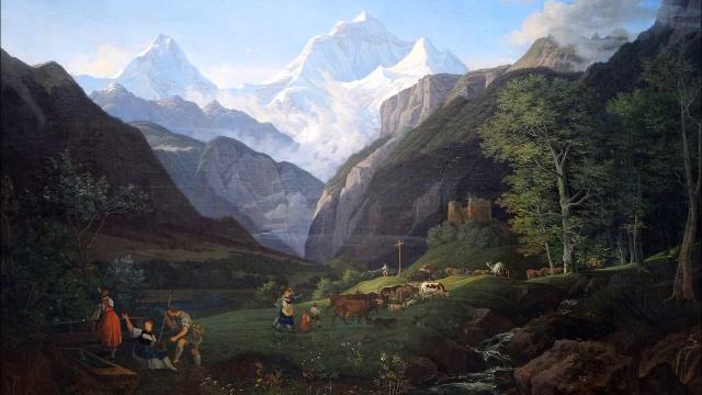 Franz Krommer (1759-1831) : Symphony No4 in C minor, Op.102 (c.1819) смотреть онлайн