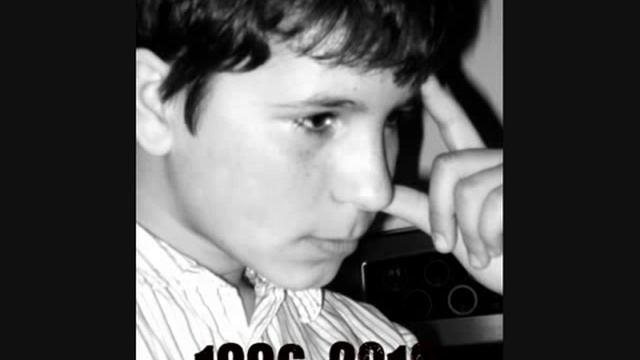 Rest In Peace Daniel Jukovitsky смотреть онлайн