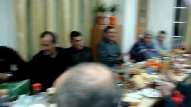 Patara Saba Kaplanishvili(chemi Dishvilia Eeee)