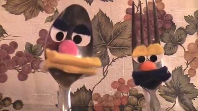 Fork and Spoon: Date смотреть онлайн