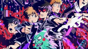 Моб психо 100 [Опенинг 1 сезон]_Mob Psycho 100 [ Opening 1 season ] ｜ 99