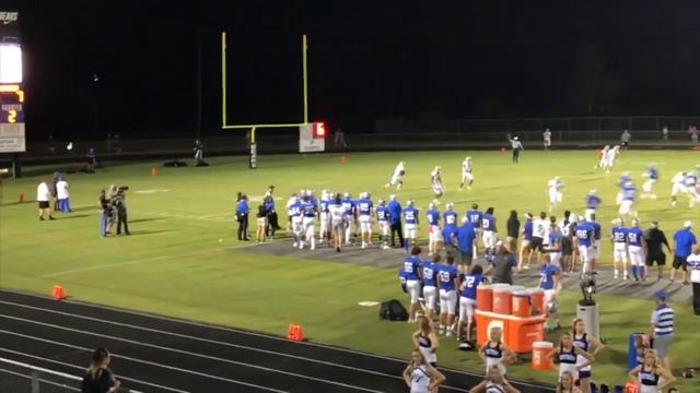 Bartram vs Nease 11 October 2019 смотреть онлайн