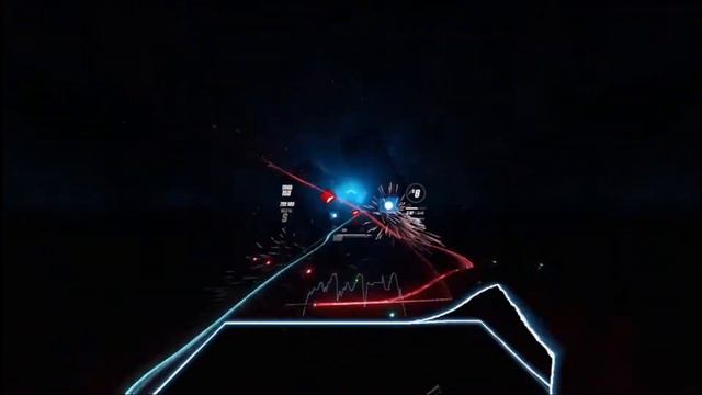 Beat saber custom song: Varcolac - Powerwolf смотреть онлайн