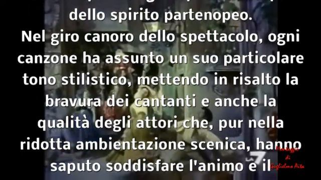 di Aldo De Gioia - Commemorazione di Ettore Giannini, un Mito dello spettacolo. смотреть онлайн