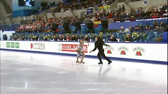 Классика фигурного катания И Лобачёва И Авербух смотреть онлайн