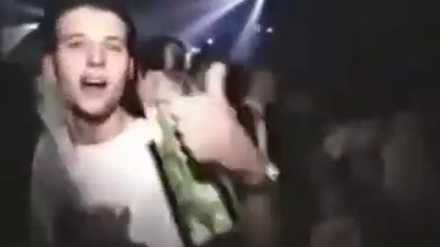 People Dancing To Dance Till We Die