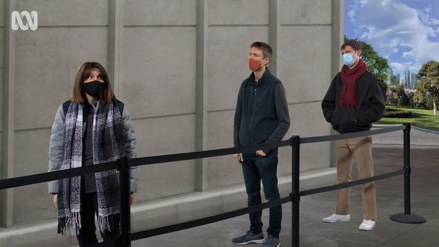 The 2021 Sammy J Christmas Special: Full credit to Christmas | Sammy J смотреть онлайн