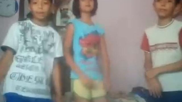 Bizim çocuklar Komedi