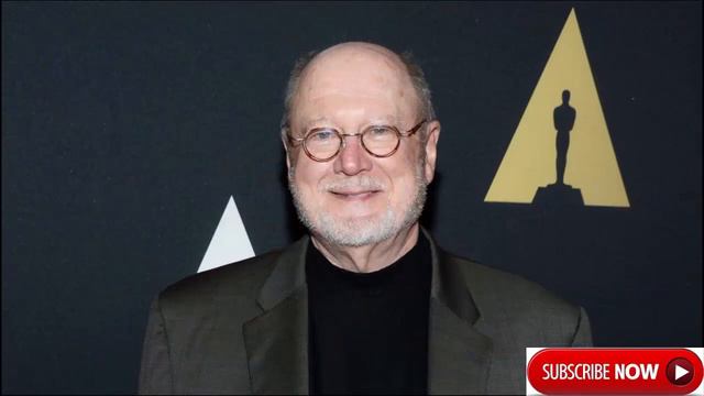 David Ogden Stiers Dies At 75 After Battle With Cancer