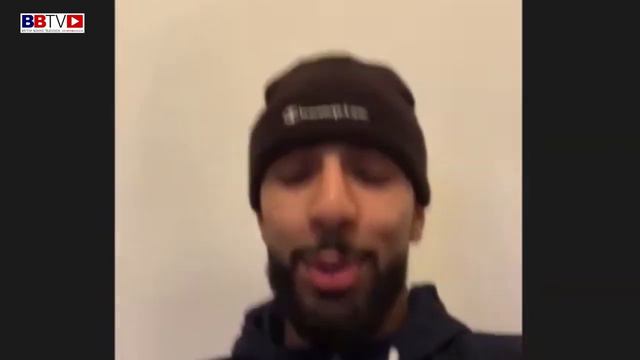 SHABAZ “MAVERICK” MASOUD ON BEN DAVISON HOOK UP, TALENTED STABLE IN ESSEX & READY FOR A BIG 2021 смотреть онлайн