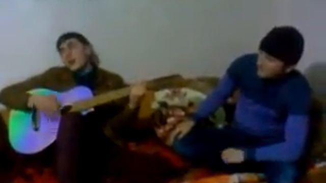 Калкни. Малик Алиев Калкнинцам смотреть онлайн