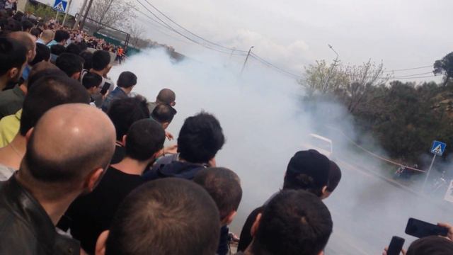 vakho khurtsidze (buchki) смотреть онлайн