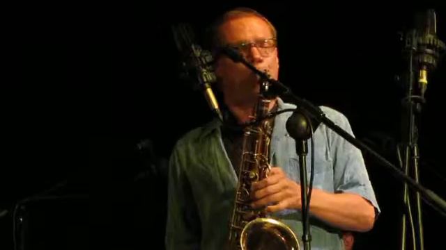 Heliocentric Counterblast - Live at Kaleidophon Ulrichsberg, Austria, 2013-05-04 смотреть онлайн