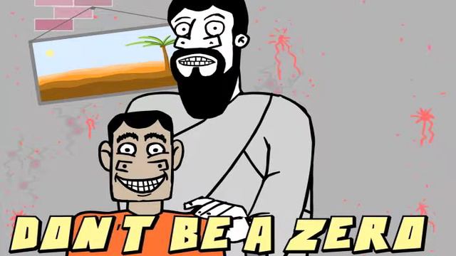 Say NO to terrorism Created by: Marcello Varez and Francesco Manfredi смотреть онлайн