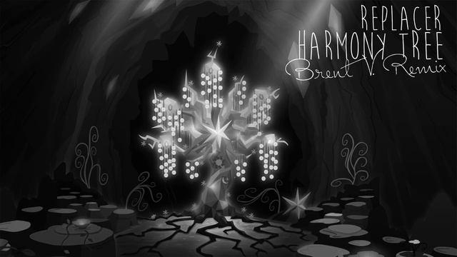 Replacer - Harmony Tree [Brent V. Remix] смотреть онлайн