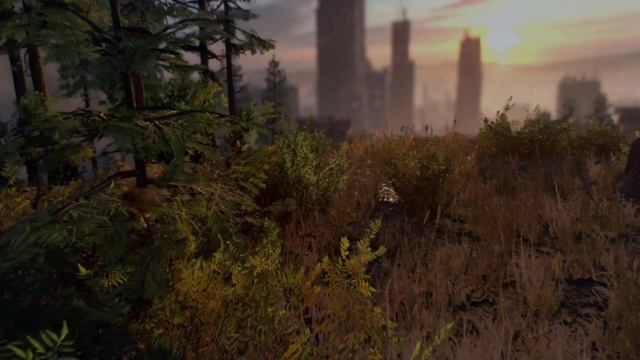 Dying Light 2 Missile Strike смотреть онлайн