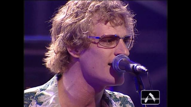 Сегодняночью. СК "Олимпийский". 2002 год смотреть онлайн