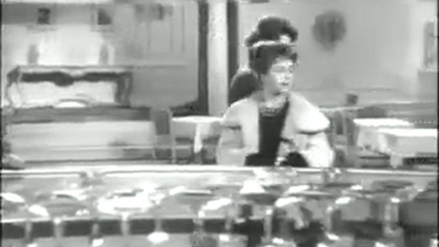 Heinz Erhardt - Mein Mann Das Wirtschaftswunder Teil3