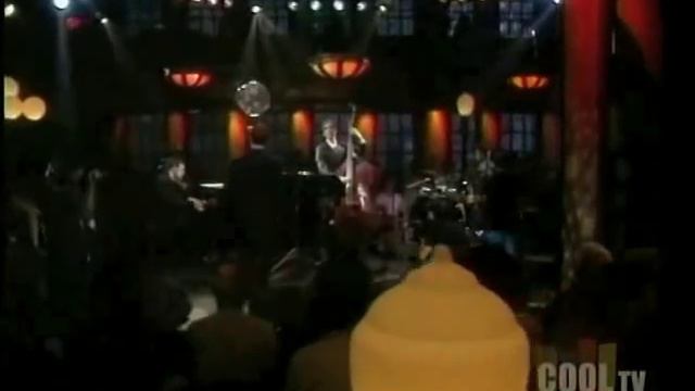 George Evans - [2004] 