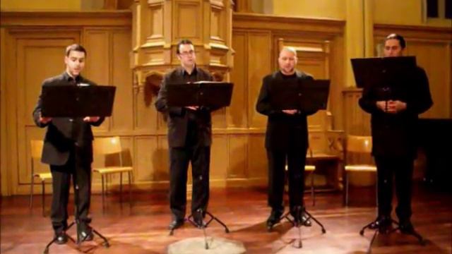Chant 1450 Rex Autem David By Antonio Ribera (fl Early 16th Century)