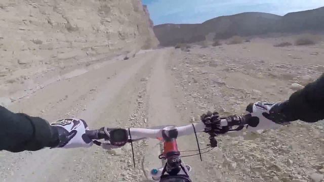 סובב ערבה פארן 62 ק