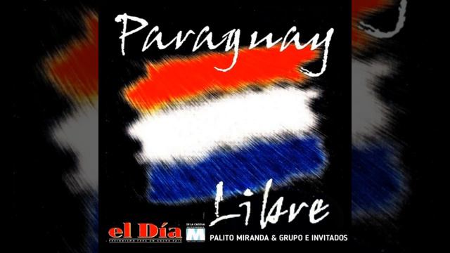 Palito Miranda & Grupo - Cerro Corá (instrumental) смотреть онлайн