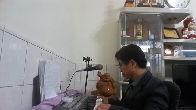 張瑞芳-來去紅塵(自彈自唱) смотреть онлайн