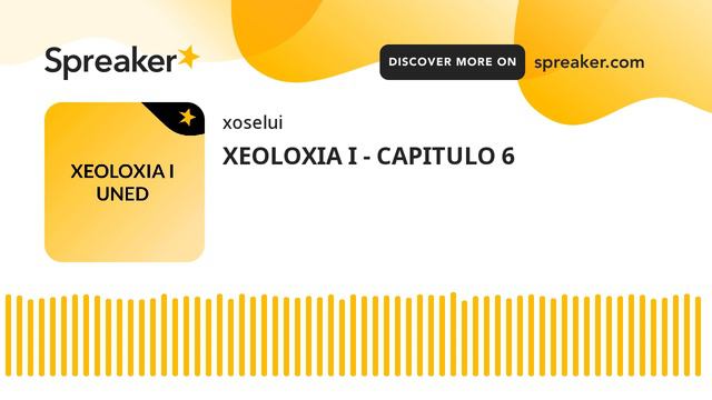 XEOLOXIA I - CAPITULO 6 - LOS VOLCANES Y LOS RIESGOS VOLCÁNICOS смотреть онлайн