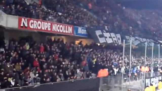 MHSC - OM ( 2 - 0 ) смотреть онлайн