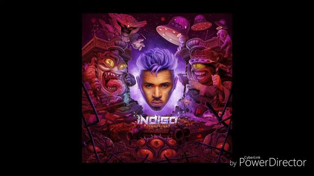 Chris Brown - Red смотреть онлайн