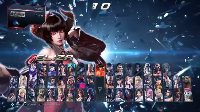TEKKEN 7SEVEN (SANTAI PKP 3.0) -LIVE- |PS4 MALAYSIA| 26/6/2021