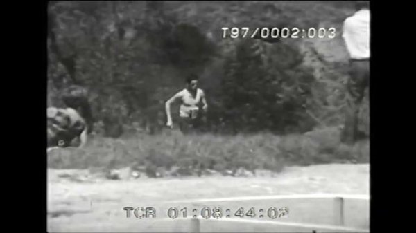 Summer Olympics 1968 - Mexico