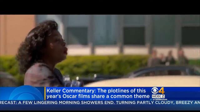 Keller @ Large: What Oscar Nominations Say About Us смотреть онлайн